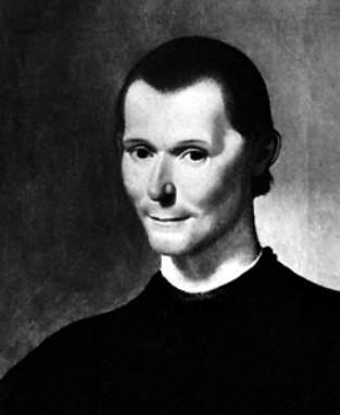 Niccolo machiavelli death