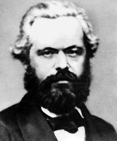 Contribution Of Karl Marx In Industrial Sociology