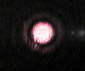 Diffraction from a Circular Aperture
