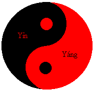 Yin Yang