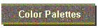 Color Palettes